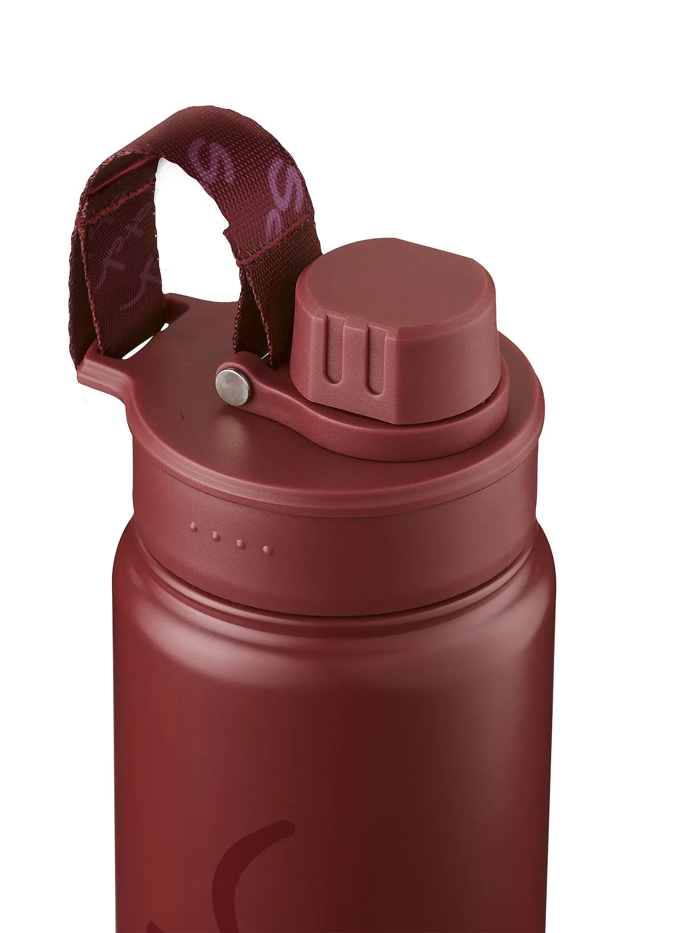 SATCH | Trinkflasche 0,5L Berry | 